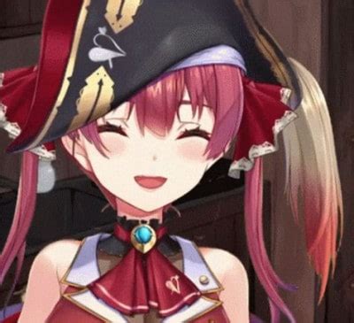 Marine Houshou - MyWaifuList