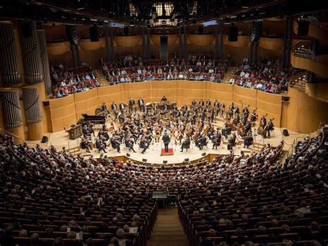 Ihr Besuch Gürzenich Orchester Köln