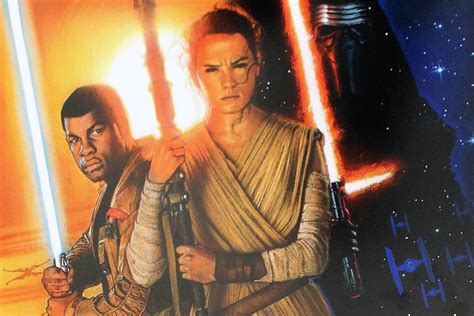 Trailer Oficial De “stars Wars O Despertar Da Força” Será Lançado Nesta Segunda 19 Metrópoles