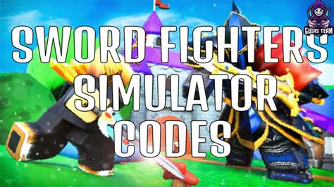 Sword Fighters Simulator Xnumx Guiasteam