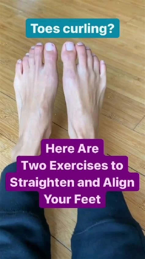 Toe Exercises Artofit