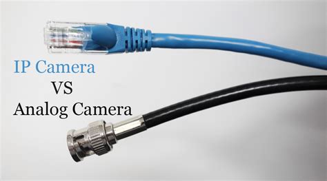 Ip Camera Vs Analog Offers Discounted Pinnaxis