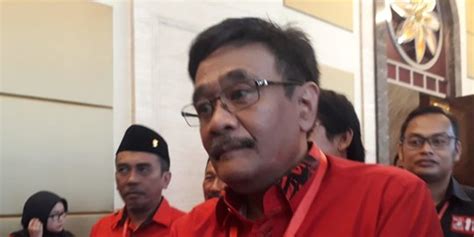 Pdip Ungkap 3 Partai Calon Koalisi Di Pemilu 2024 Ppp Pbb Dan Golkar