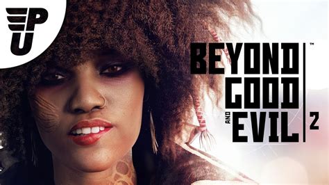 E3 2018 Preview Beyond Good And Evil 2 Is Eindelijk In Zicht Youtube