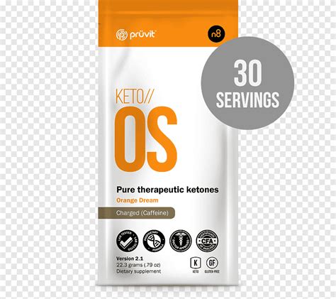 Dietary Supplement Ketogenic Diet Ketone Bodies Ketosis Exogenous