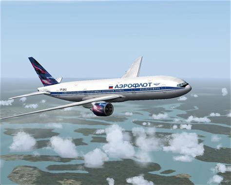 .: BOEING 777-200ER WILCO(FSX)(TORRENT)