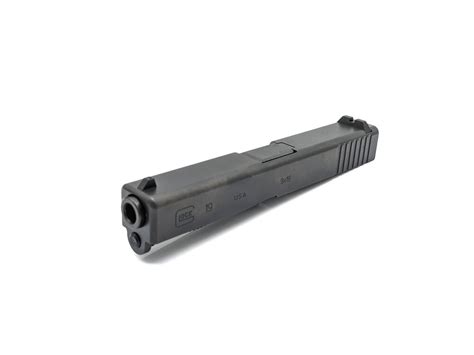 Glock 19 Gen 3 OEM Slide (Complete)