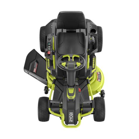 Ryobi Rm480e Accu Zitmaaier