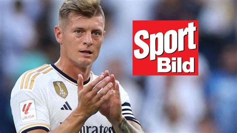 Bild Anuncia La Noticia M S Temida Por El Madrid Tiene Que Ver Con