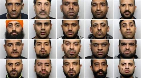 What S Current Officers Responsible For Neglecting Sex Trafficking Ring May Face Charges