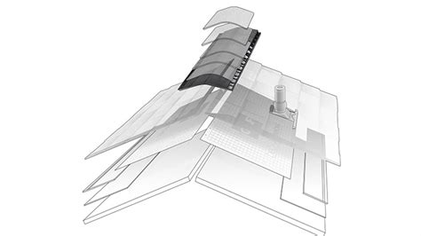 Try Weatherwatch® Leak Barriers On Your Roof Gaf Roofing