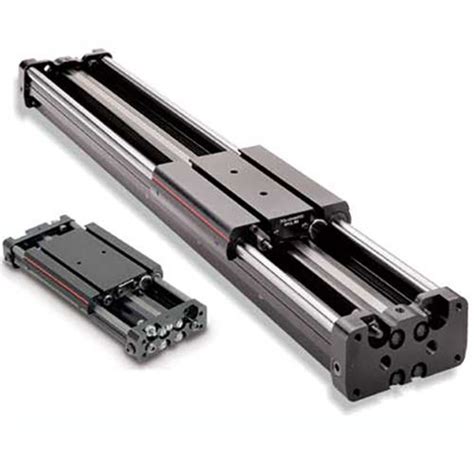 Linear Actuator Ls Series Tolomatic Tol O Matic Pneumatic