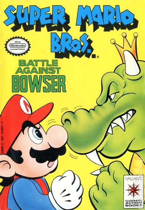 Super Mario Bros 1985 Bowser