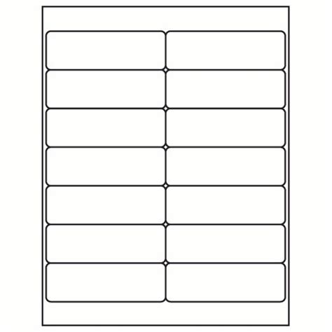 Avery Address Label Template 8920 Template Avery 5161 Williamson