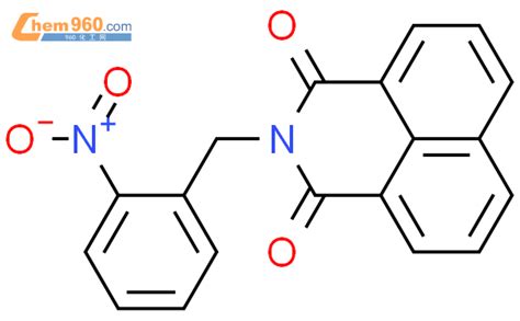 57856 67 4 1H BENZ DE ISOQUINOLINE 1 3 2H DIONE 2 2 NITROPHENYL