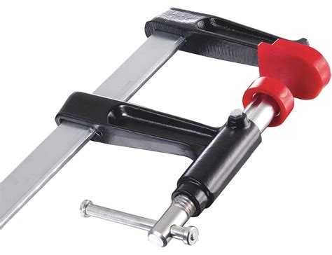 Rapid Action Lever Clamp 36 In 1320 Lb Toggle Clamps