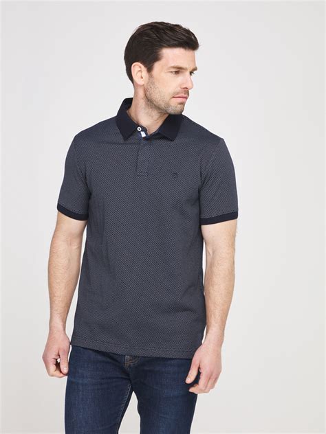 Cambridge Legend Polo Bleu Marine Homme Des Marques Vous