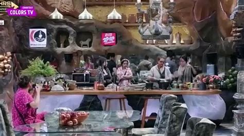 Bigg Boss Live Vivian Ka Phuta Shilpa Par Gussa Shilpa Ko Di Last