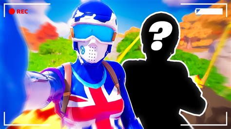 The New Best Duo In Fortnite 😳 Youtube