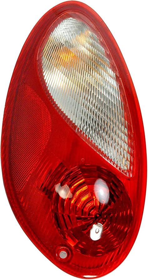 Amazon Kuafu Outer Tail Lights Lamps Compatible With