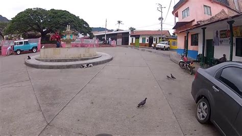 Chaguan Cundinamarca Tour En Moto Por Colombia Youtube