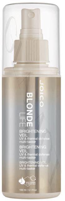 Joico Blonde Life Brightening Veil Glamot