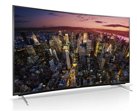 Panasonic introduces the first smart TVs powered by Firefox OS - Liliputing