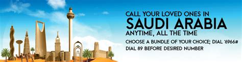 Zong Saudi Arabia Bundle Offer Minutes