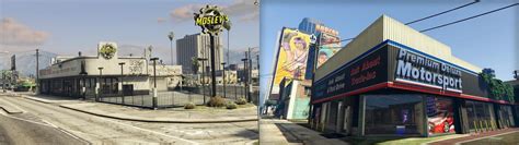 PDM & MAS Categorized By Brands - GTA5-Mods.com