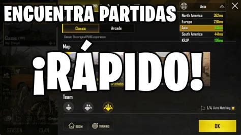 Cómo Subir Rápido De Rango En Pubg Mobile 2024 ️ Dontruko