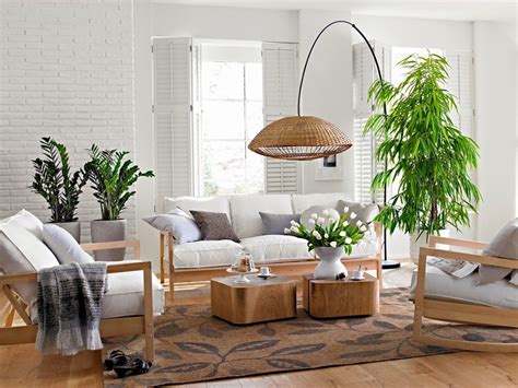 5 Razones Para Crear Con Plantas Tu Propio Oasis En Casa Ideas