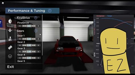 Midnight Racing Tokyo Tuning Supra Mk4 Drift And Highway Tune Roblox Youtube