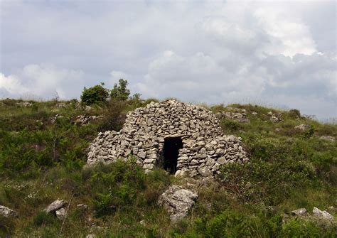 Diversit Et Richesse De L Architecture En Pierre S Che Textes De