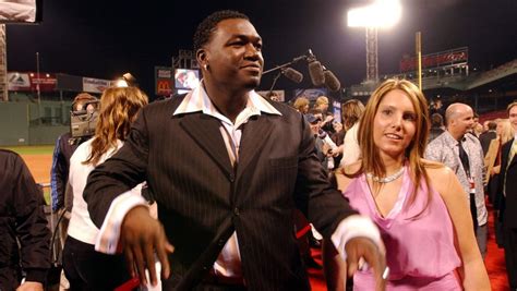 David 'Big Papi' Ortiz's Wife Breaks Her Silence - Sports Gossip