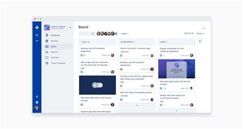 Atlassian Launches The New Jira Software Cloud Techcrunch