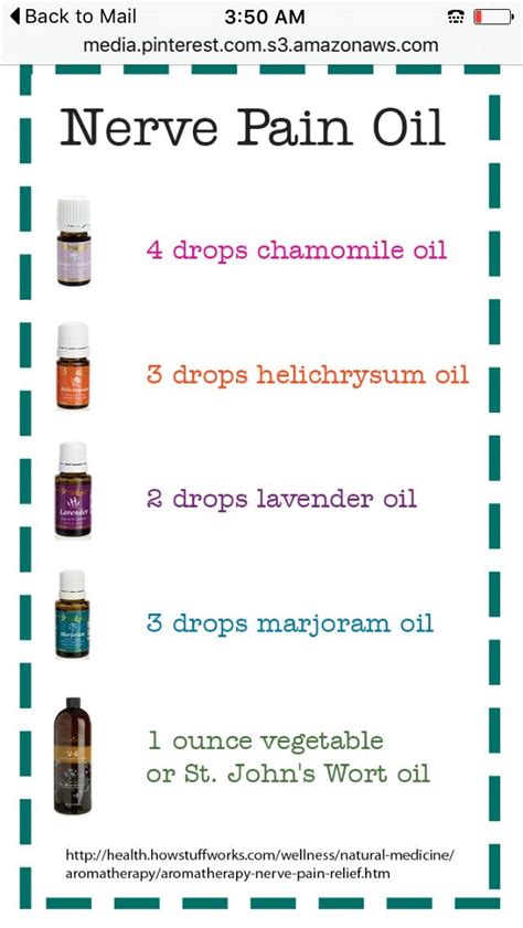 Essential Oils Good For Adrenal Glands Artofit