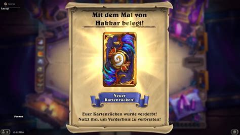 Hearstone 1 Youtube