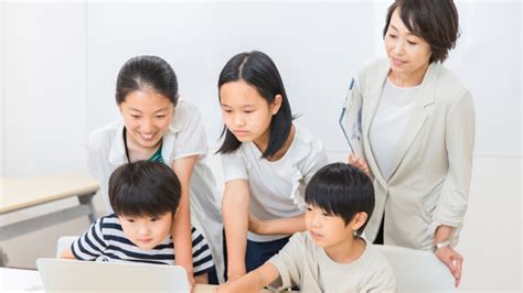 子どものプログラミング学習の方法 学校以外で本格的に学ぶには 仙台のプログラミングスクールsachoolのスタッフブログ