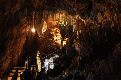 Grotta Delle Meraviglie Grotta Di Marina Maratea Viaggiart