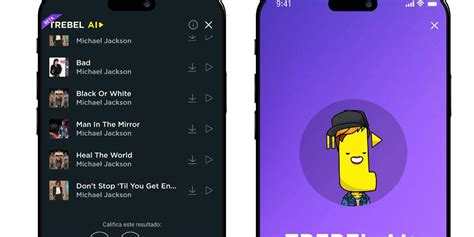 Aplicaci N De M Sica Trebel Lanza Funci N Con Chatgpt En Colombia