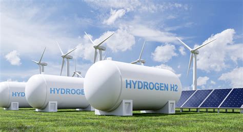 Green Hydrogen through Electrolysis: Fueling the Future – Greenzo Energy PVT. LTD.