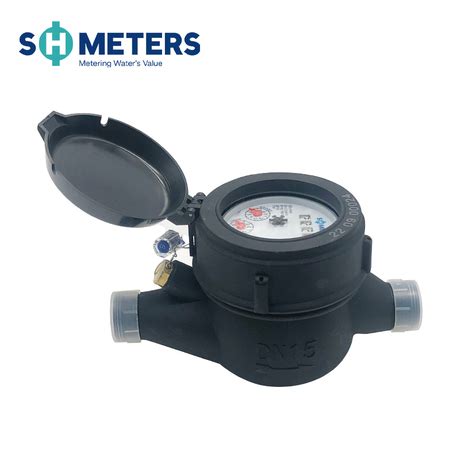 Multi Jet Water Meter R Rs Modbus Buy Multi Jet Water Meter