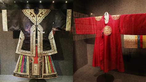 Exhibition showcases colorful clothing culture of Asia - CGTN