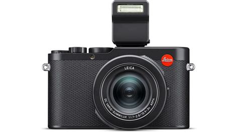 Leica D Lux 8 Diperkenalkan Kamera Pocket Terbaru Dari Leica Doss