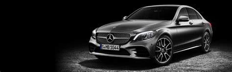 Mercedes Benz C Class 2022 Wallpaper