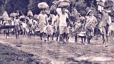 Partition of Bengal: division, agitation and Hindu elitism | South Asia ...