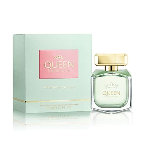 Comprar Queen Perfume Desde 6 75 Perfumes Importados Ya