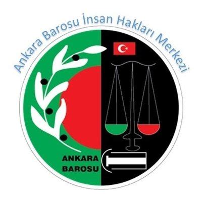 Ankara Barosu İnsan Hakları Merkezi on Twitter 6 Mayıs 2019 günü