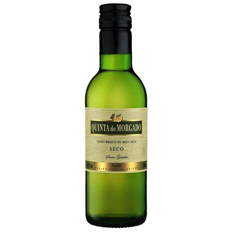 Vinho Quinta Do Morgado Seco Extra