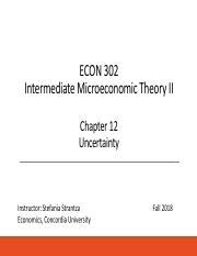 Slides Ch Pdf Econ Intermediate Microeconomic Theory Ii